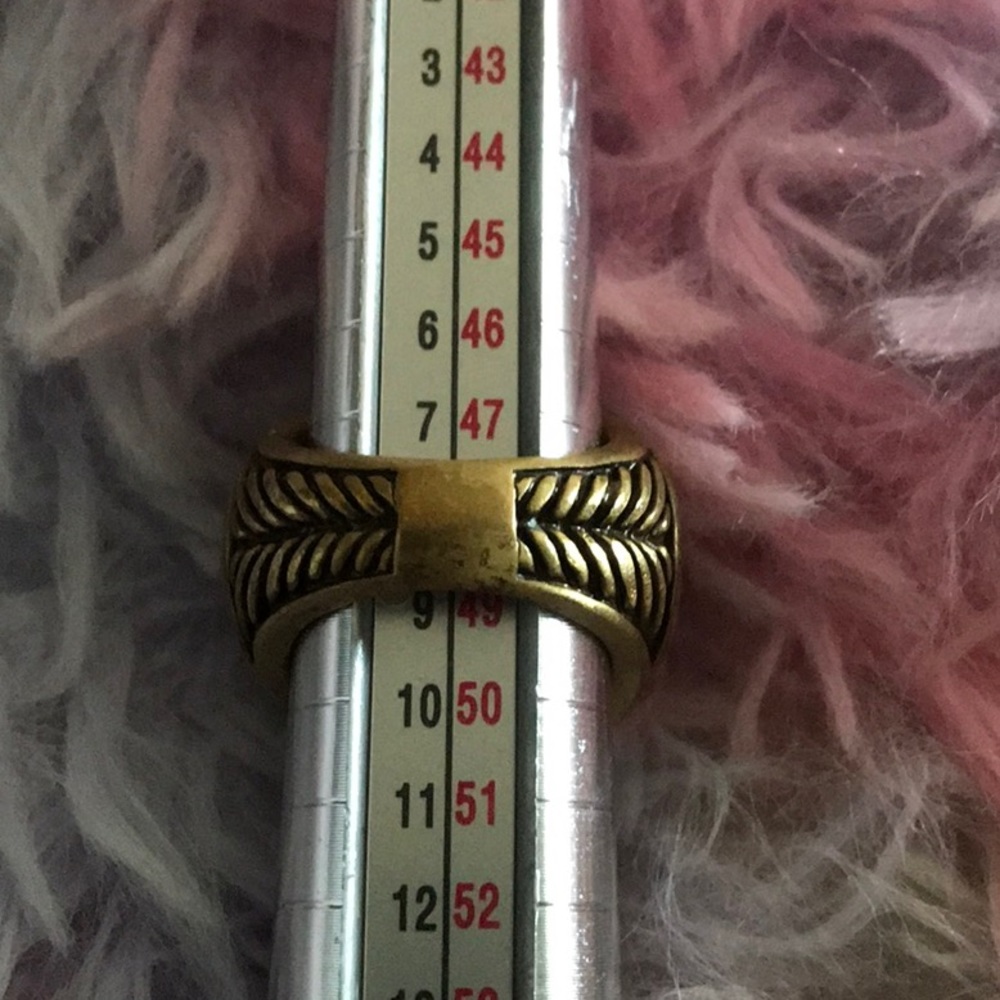 Heidi Daus Ring - image 3